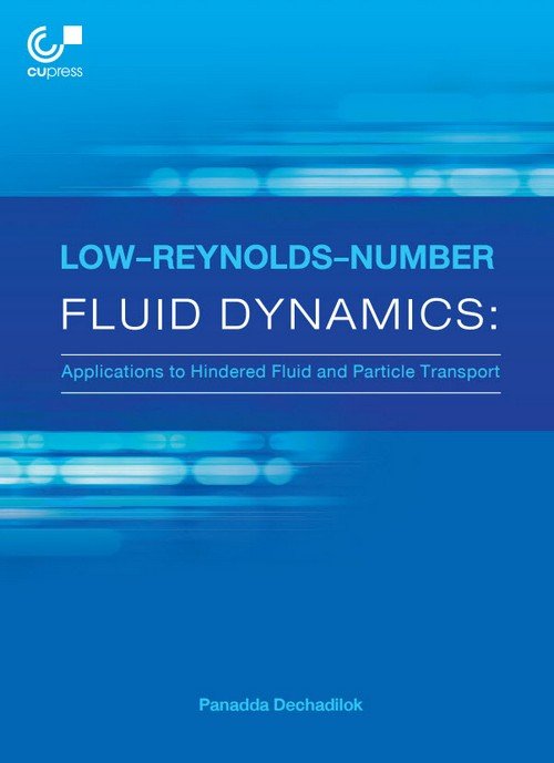 Low-Reynolds-number fluid dynamics: applications to hindered fluid and particle transport