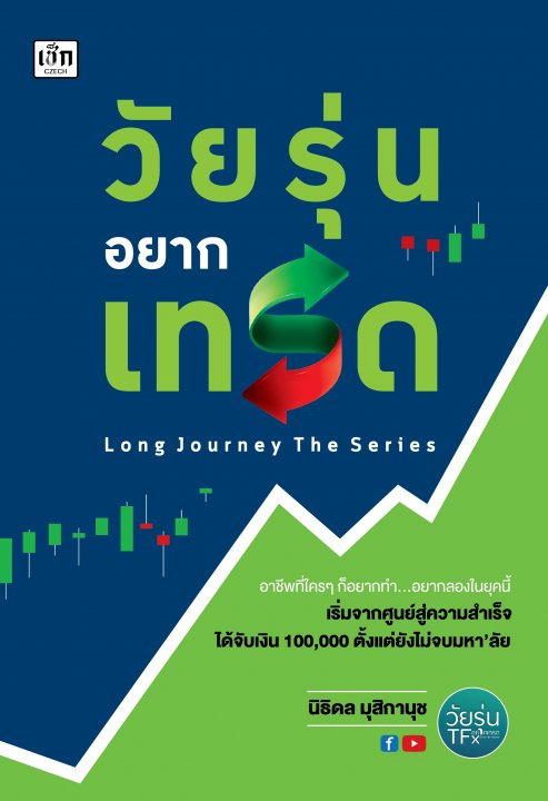 วัยรุ่นอยากเทรด