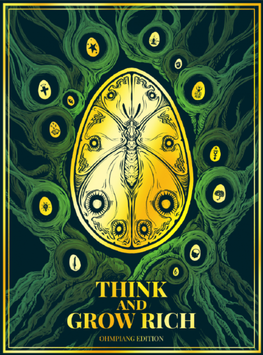 Think and grow rich