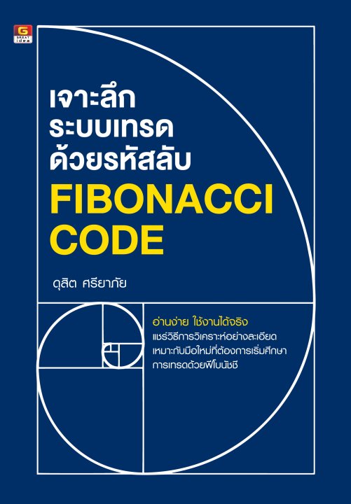 เจาะลึกระบบเทรดด้วยรหัสลับ FIBONACCI CODE
