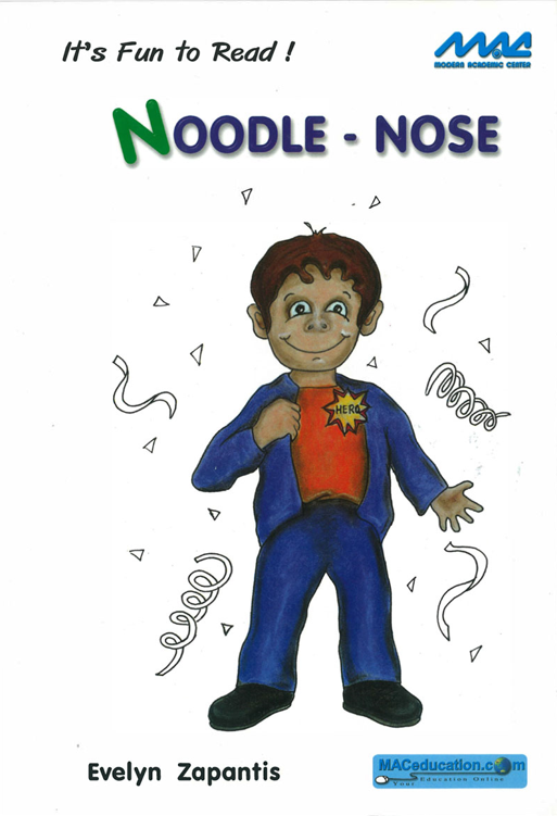 Noodle - Nose