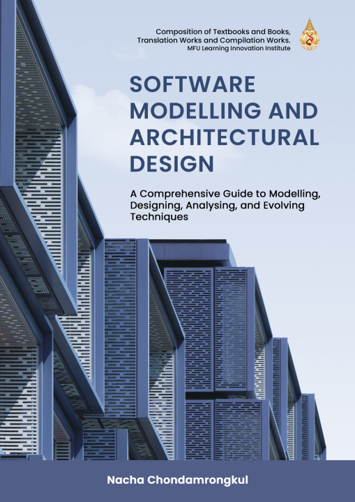 Software Modelling and Architectural Design