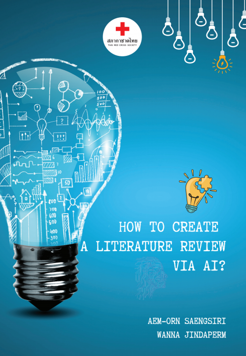 How to create a literature review via AI?