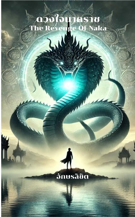 ดวงใจนาคราช (The Revenge Of Naka)