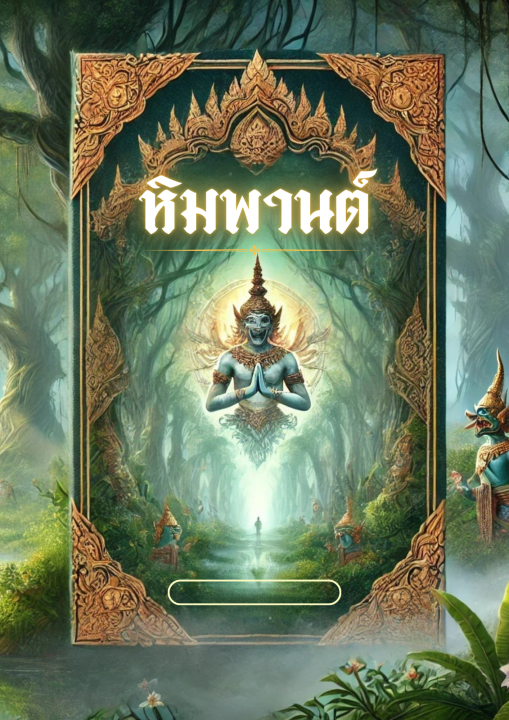 หิมพานต์