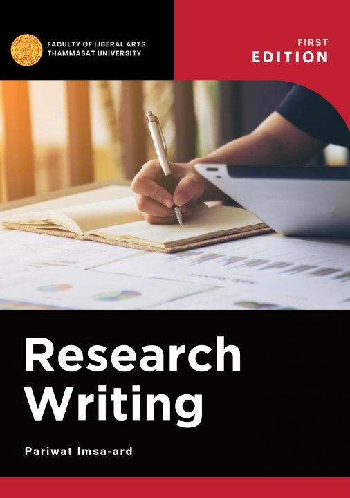 RESEARCH WRITING