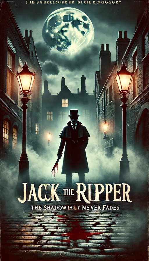 Jack the Ripper | ศูนย์หนังสือจุฬาฯ
