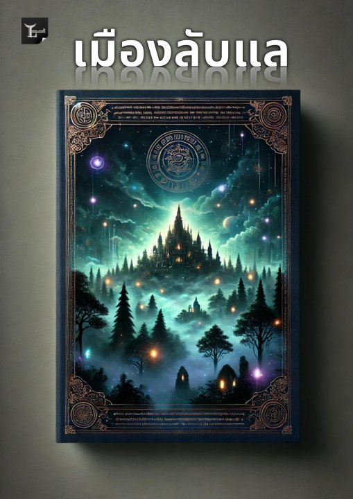 เมืองลับแล