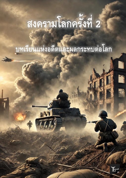 สงครามโลกครั้งที่ 2 บทเรียนแห่งอดีตและผลกระทบต่อโลก