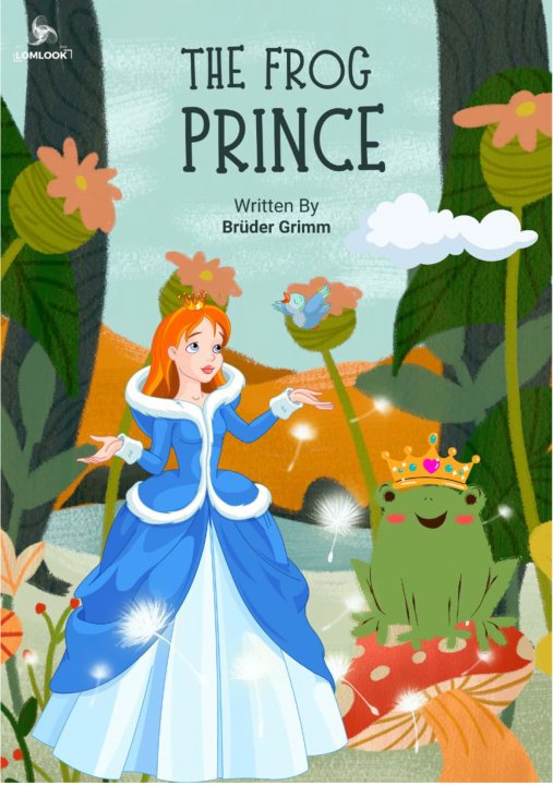 เจ้าชายกบ (The Frog Prince)