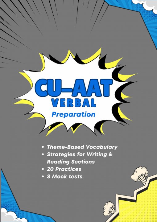 CU-AAT Verbal Preparation