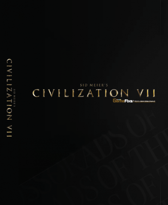 บทสรุปเกม Sid Meier's Civilization VII