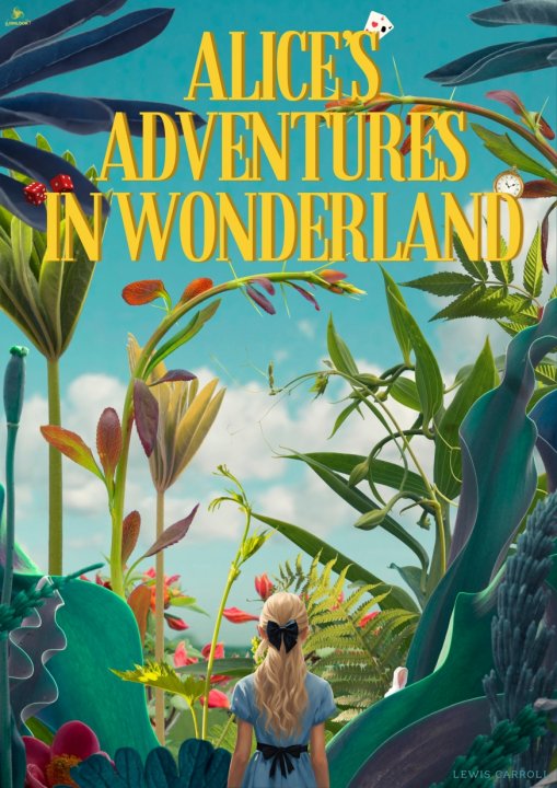 Alice's Adventures in Wonderland