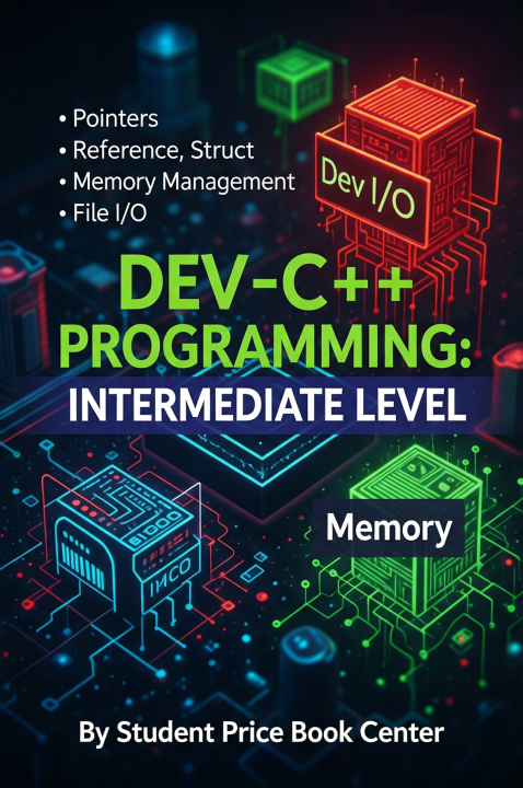 Dev-C++ Programming: Intermediate Level
