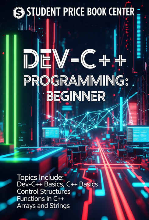 Dev-C++ Programming: Beginner