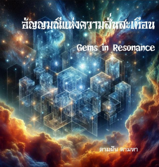 อัญมณีแห่งการสั่นสะเทือน