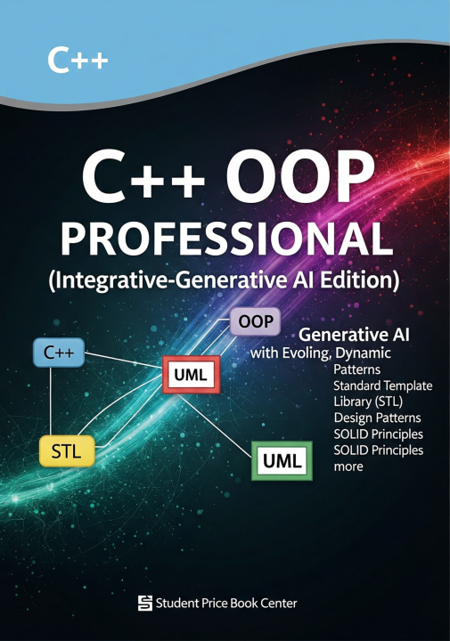 C++ OOP Professional