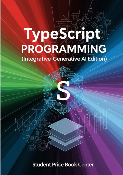 TypeScript Programming
