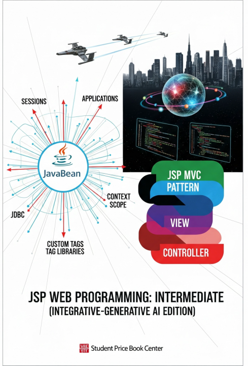 JSP Web Programming: Intermediate