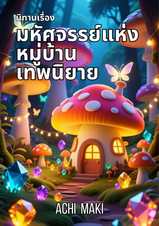 มหัศจรรย์แห่งหมู่บ้านเทพนิยาย