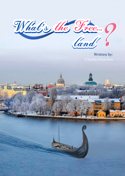 What’s the Free… Land?