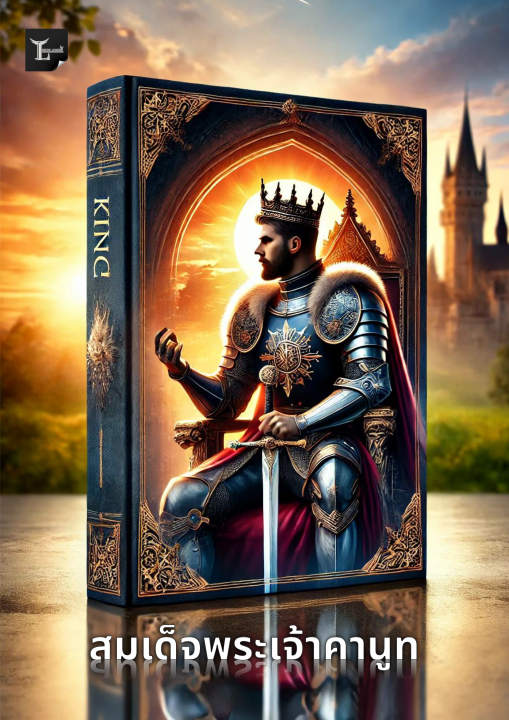 สมเด็จพระเจ้าคานูท