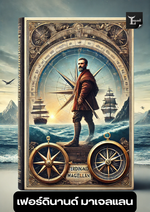 เฟอร์ดินานด์ มาเจลแลน