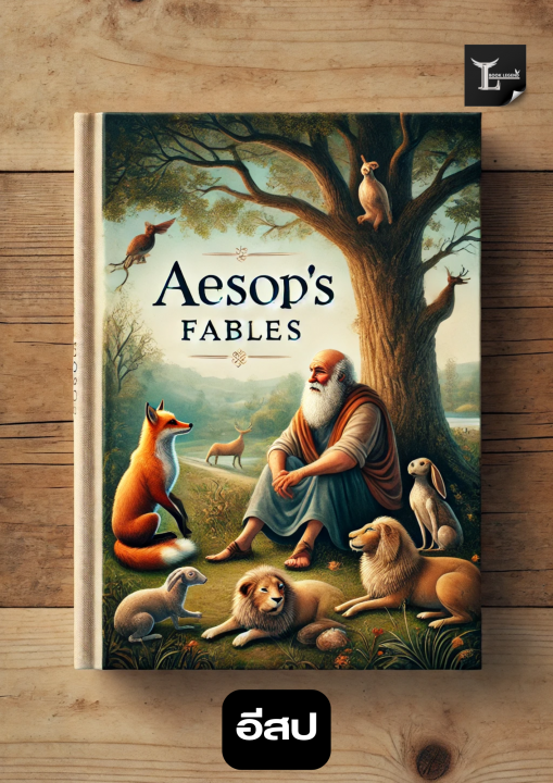 อีสป (Aesop)