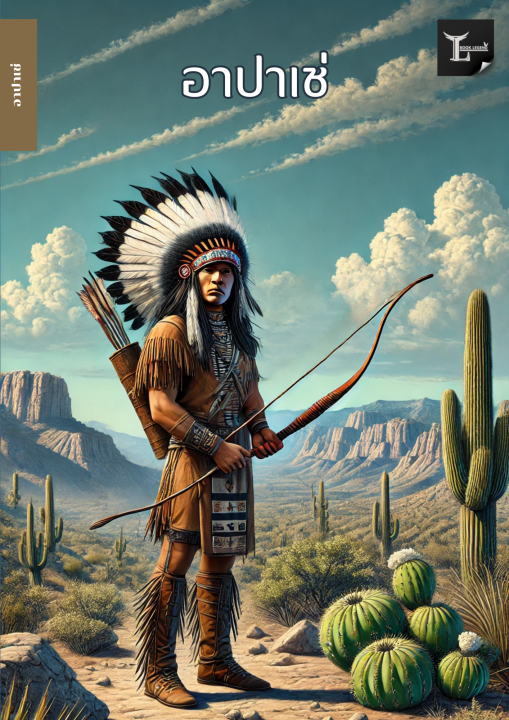 อาปาเช่