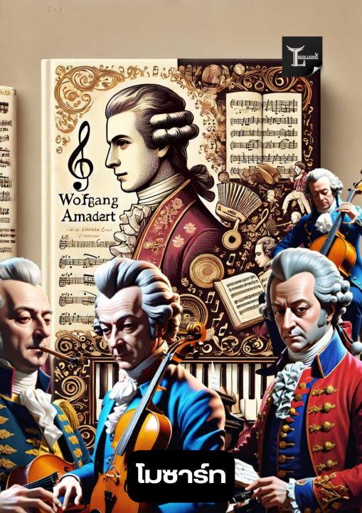 โมซาร์ท