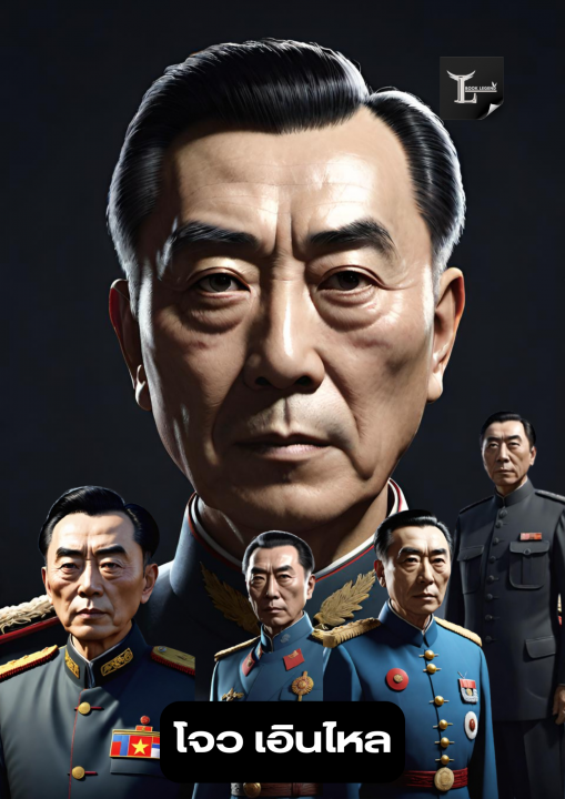 โจว เอินไหล