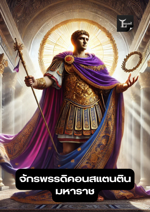 จักรพรรดิคอนสแตนตินมหาราช