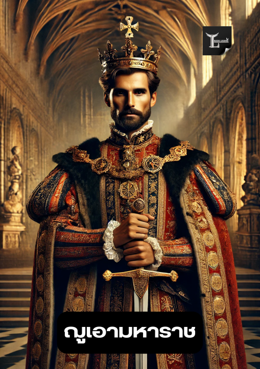 ฌูเอามหาราช