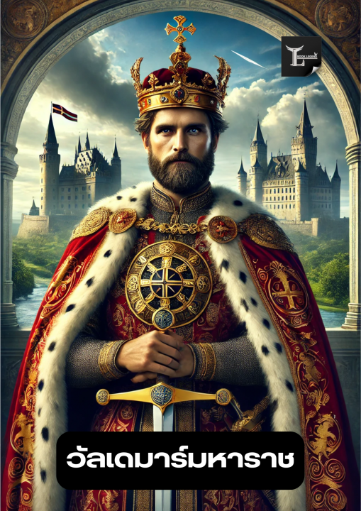 วัลเดมาร์มหาราช