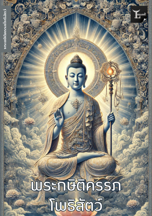 พระกษิติครรภโพธิสัตว์