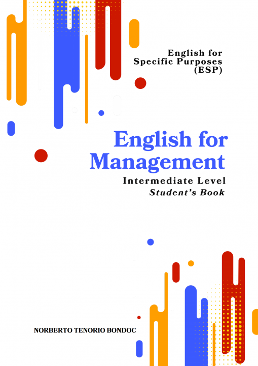 English for Management (Intermediate Level Student’s Book)