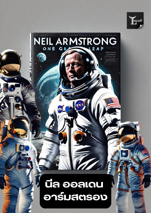 นีล ออลเดน อาร์มสตรอง