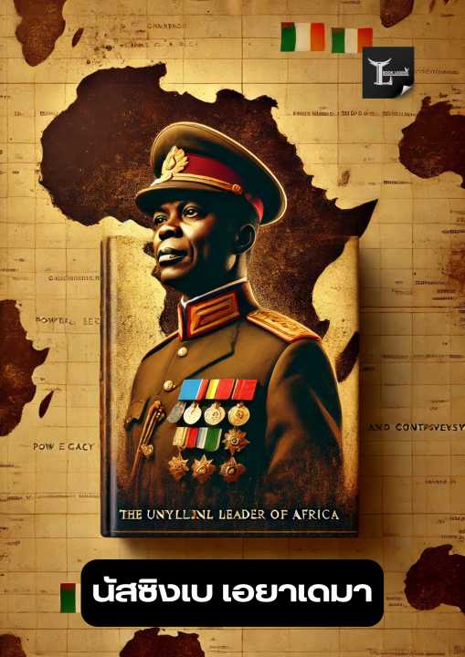 นัสซิงเบ เอยาเดมา