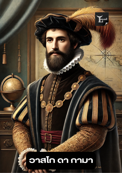 วาสโก ดา กามา