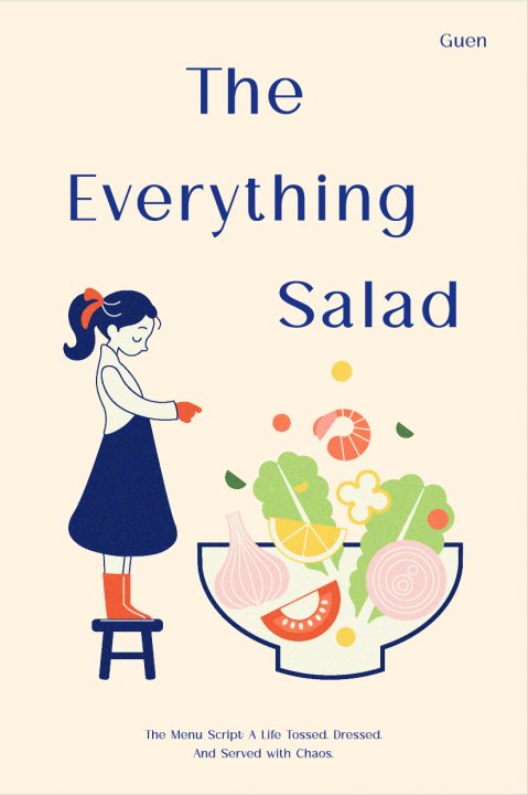 The Everything Salad