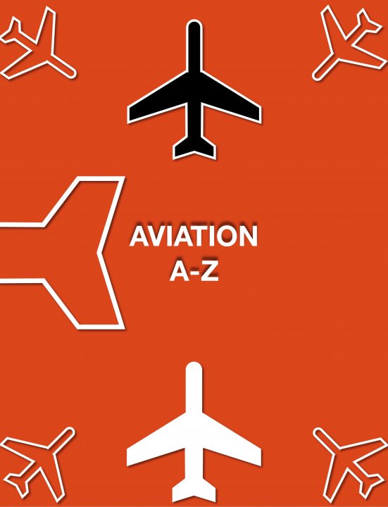 คำที่ใช้บ่อยทางการบิน A-Z
