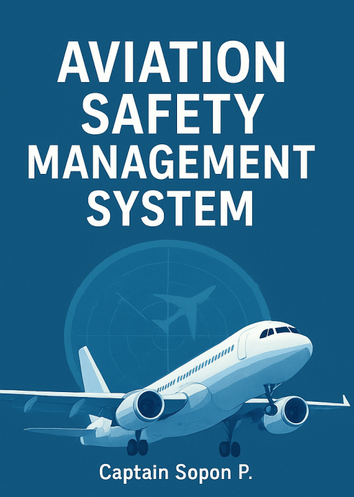 ระบบบริหารความปลอดภัยทางการบิน (Aviation Safety Management System)