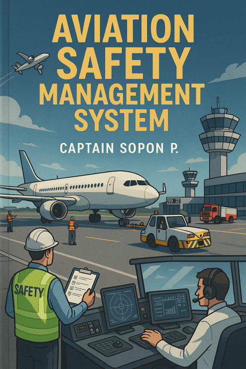 Aviation Safety Management System (ENGLISH Version)