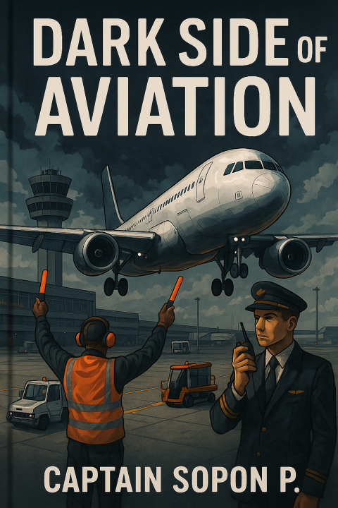 Dark Side of Aviation (ENGLISH Version)