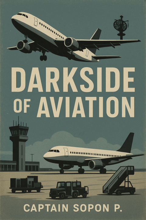 ด้านมืดของการบิน (Dark Side of Aviation)