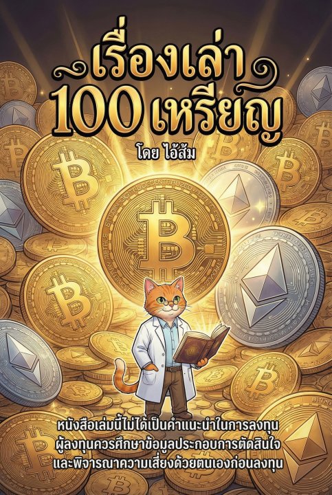 เรื่องเล่า 100 เหรียญ