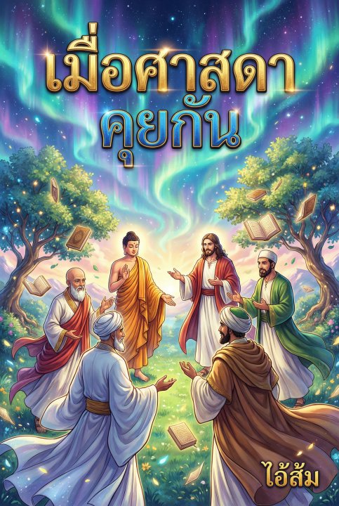 เมื่อศาสดาคุยกัน