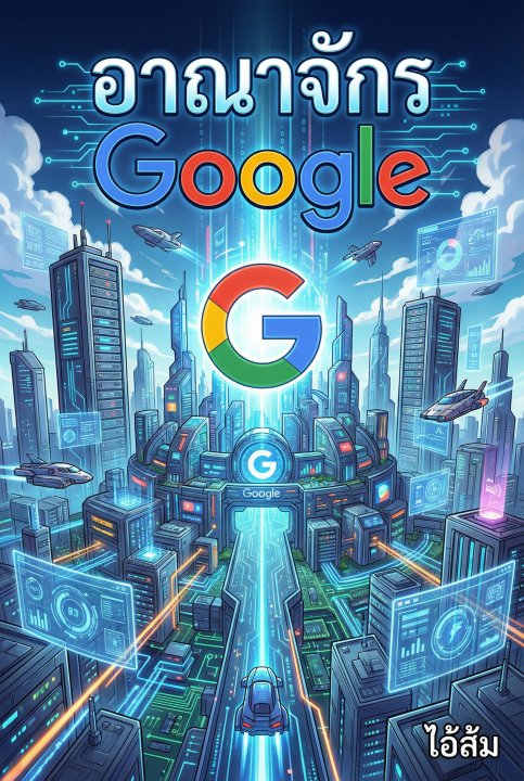 อาณาจักร Google