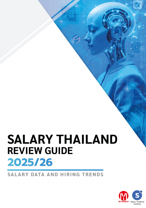 Salary Thailand Review Guide 2025/26