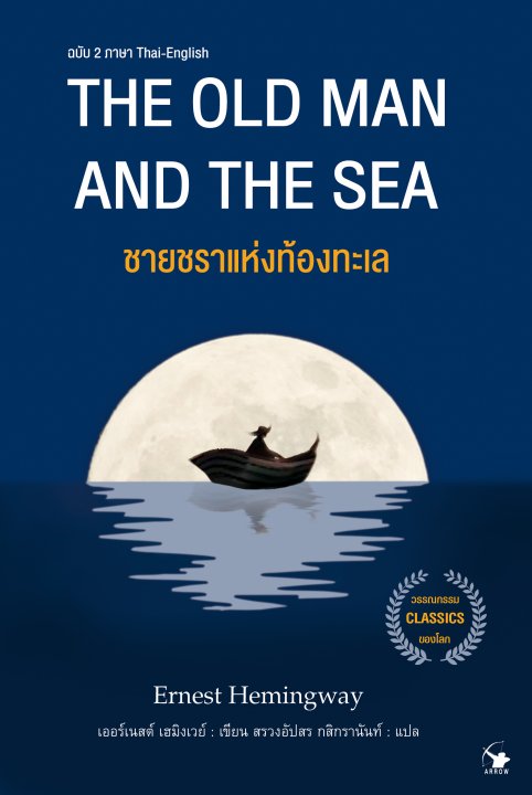 ชายชราแห่งท้องทะเล (THE OLD MAN AND THE SEA)